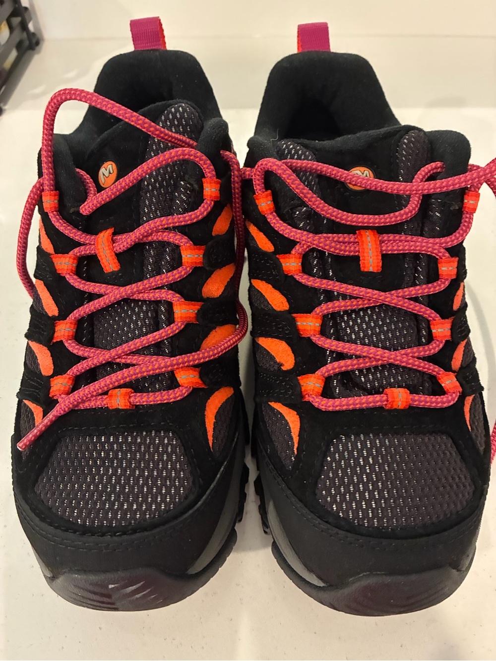 Merrell Moab 3  Hiking/Trail Shoe - NWT